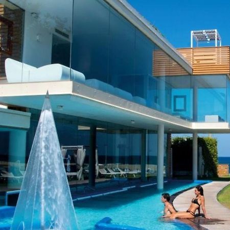 Approdo Resort Thalasso Spa Castellabate Eksteriør billede
