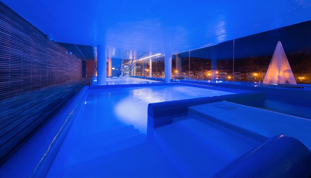 Approdo Resort Thalasso Spa Castellabate Eksteriør billede